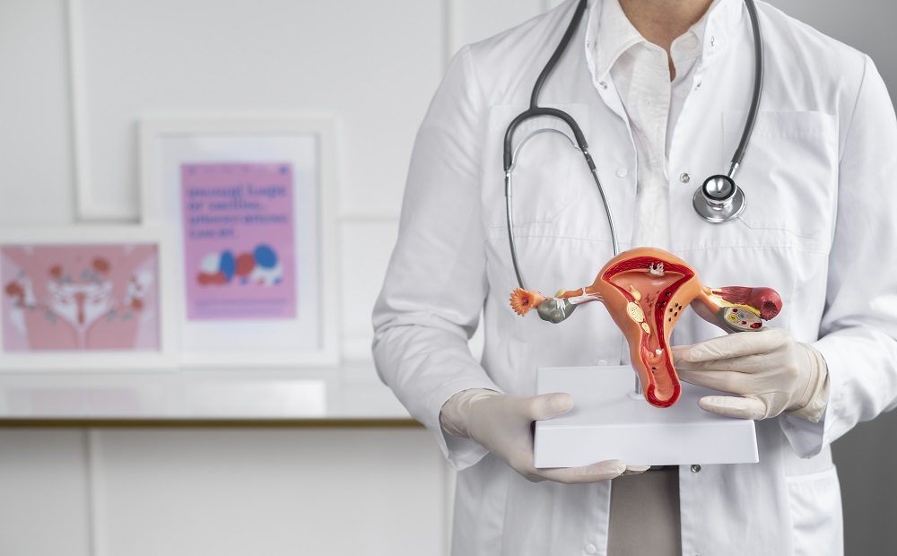 gynecology clinic in Toronto