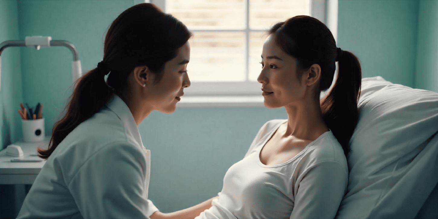 fertility doctors in Toronto