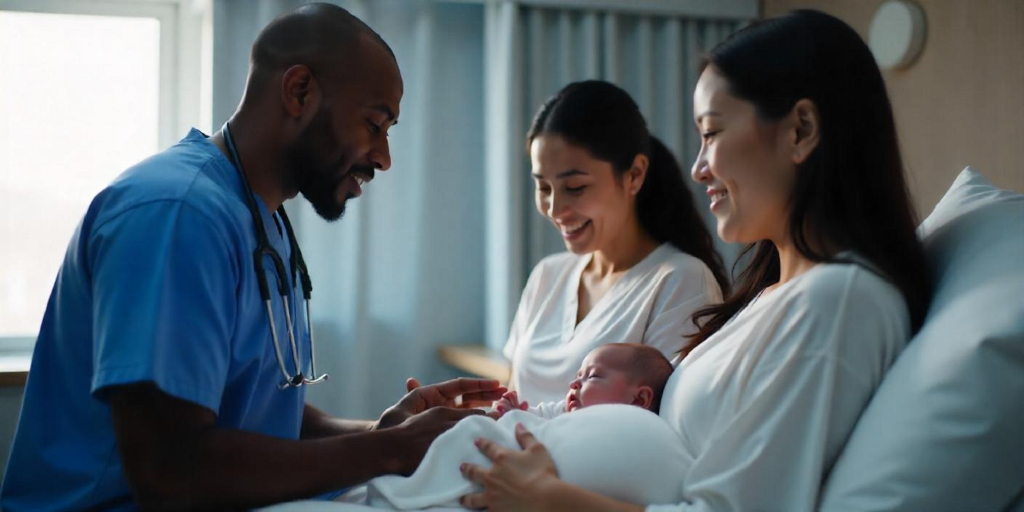 fertility clinic in Toronto