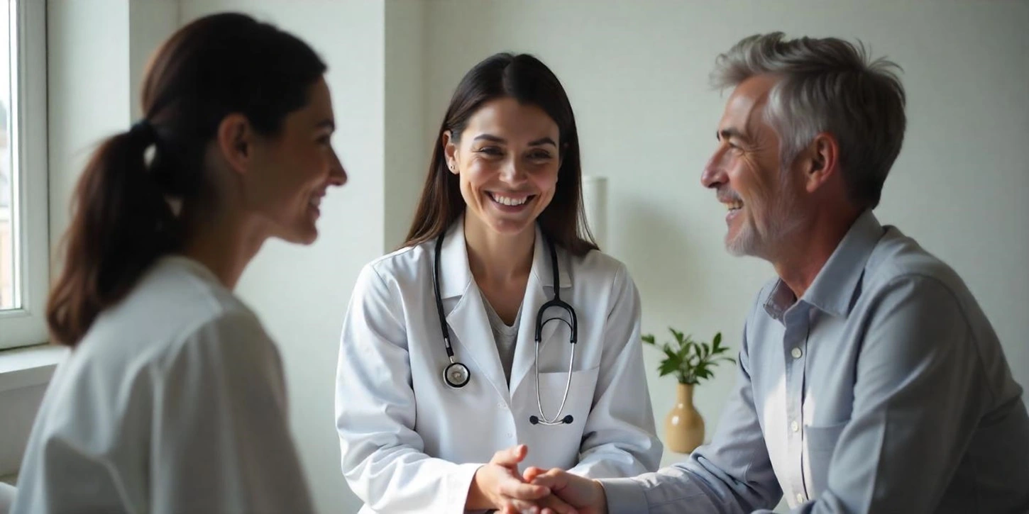 Fertility Doctors in Toronto