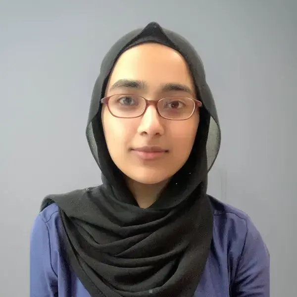 Rabia Tabassum