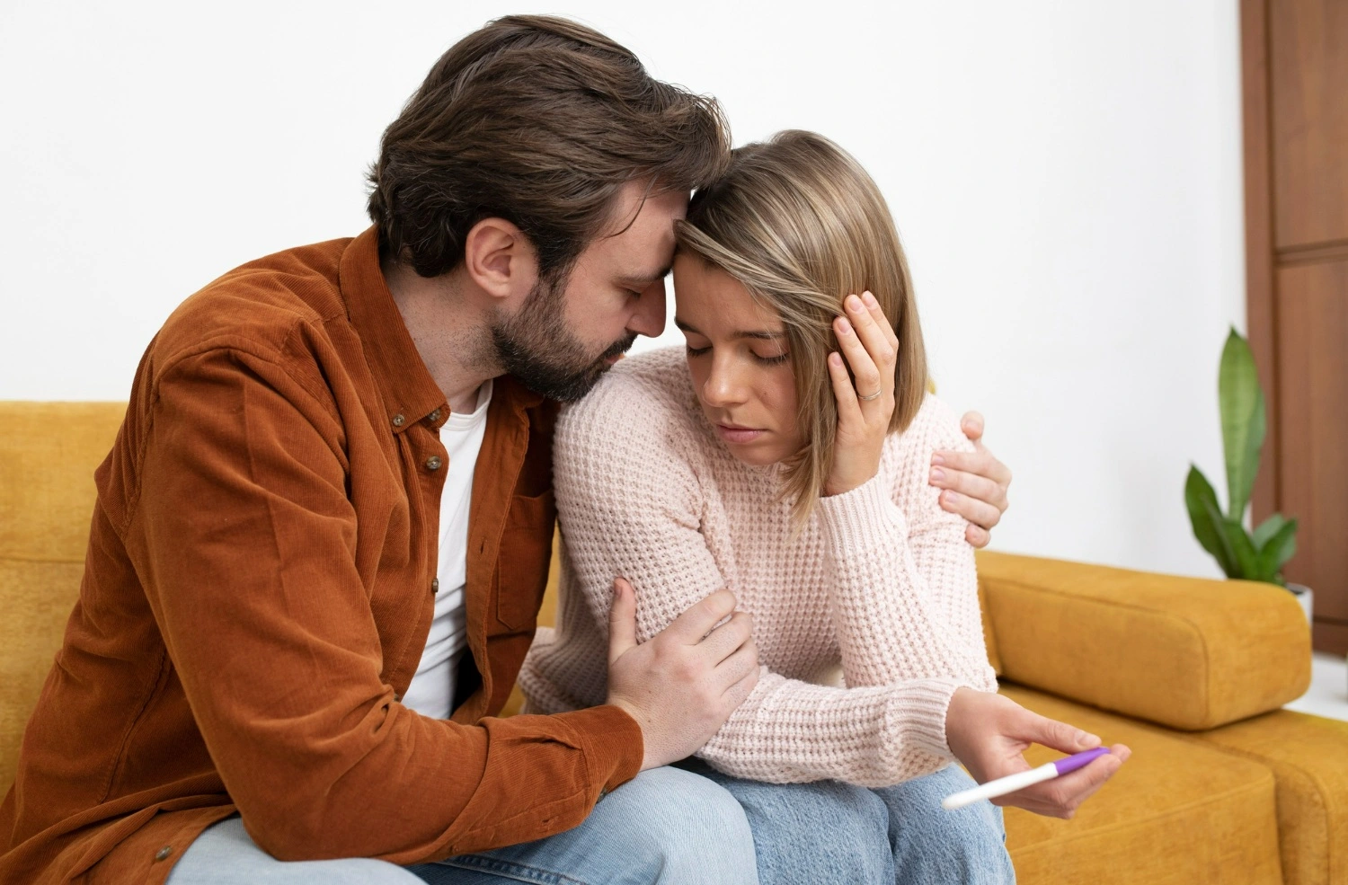 help with IVF failure in Toronto