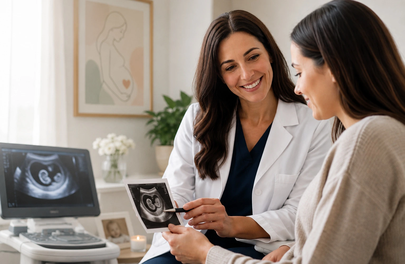 pregnancy care center